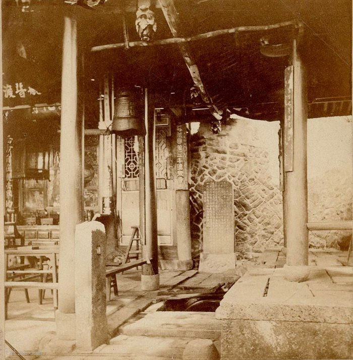 图片[12]-The old photos of Fujian taken by Thomson in 1871-China Archive