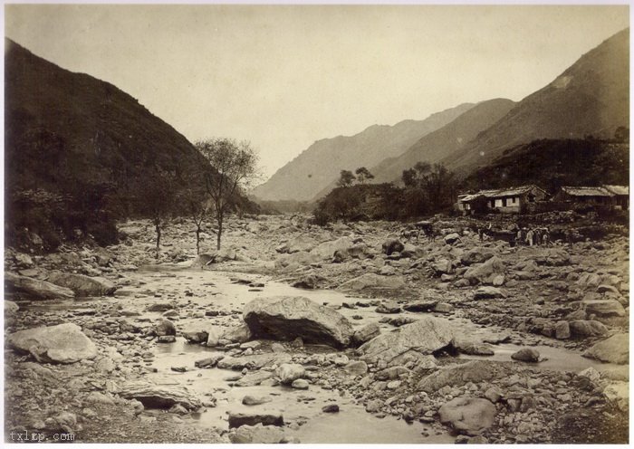 图片[8]-Old photos of Beijing and Tianjin taken by Thomson (1)-China Archive