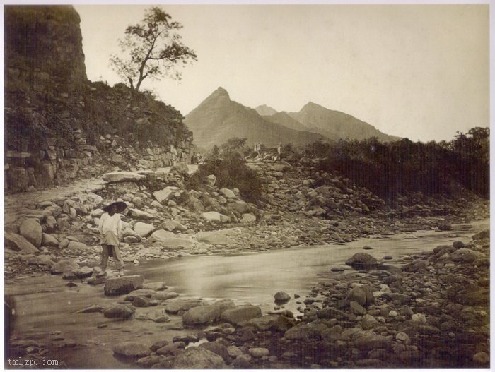 图片[9]-Old photos of Beijing and Tianjin taken by Thomson (1)-China Archive