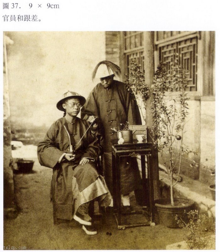 图片[15]-Old photos of Beijing and Tianjin taken by Thomson (1)-China Archive