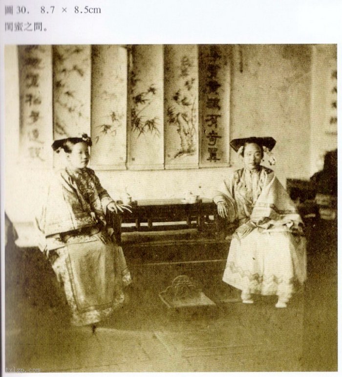 图片[17]-Old photos of Beijing and Tianjin taken by Thomson (1)-China Archive