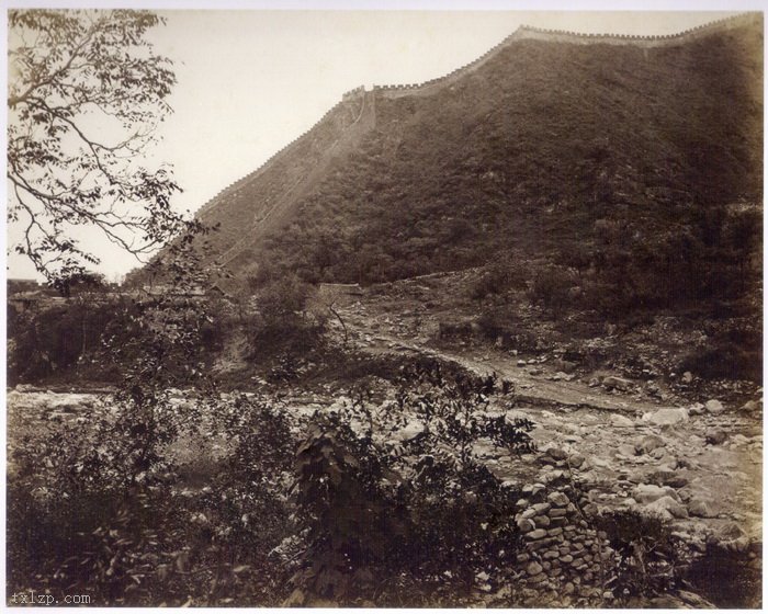 图片[6]-Old photos of Beijing and Tianjin taken by Thomson (1)-China Archive