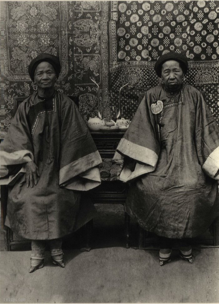 图片[5]-Old Pictures of Hanzhong Cultural Scenery in the Late Qing Period (6)-China Archive