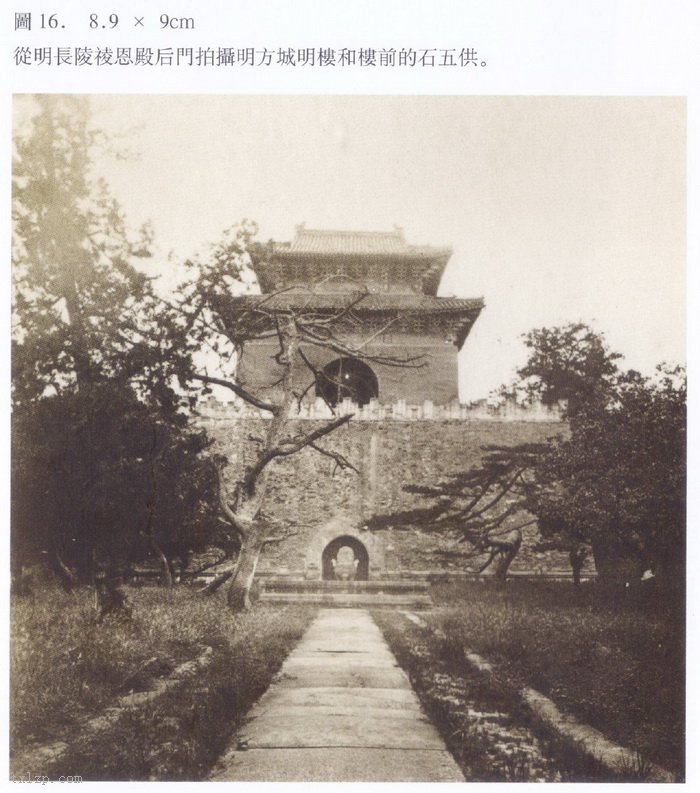 图片[3]-Old photos of Beijing and Tianjin taken by Thomson (2)-China Archive