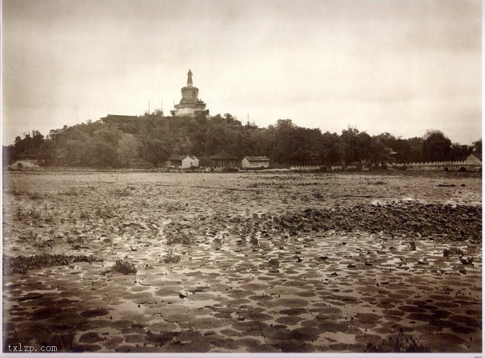 图片[19]-Old photos of Beijing and Tianjin taken by Thomson (2)-China Archive