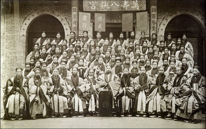 图片[3]-Old photos of Shaanxi from 1910-1912-China Archive