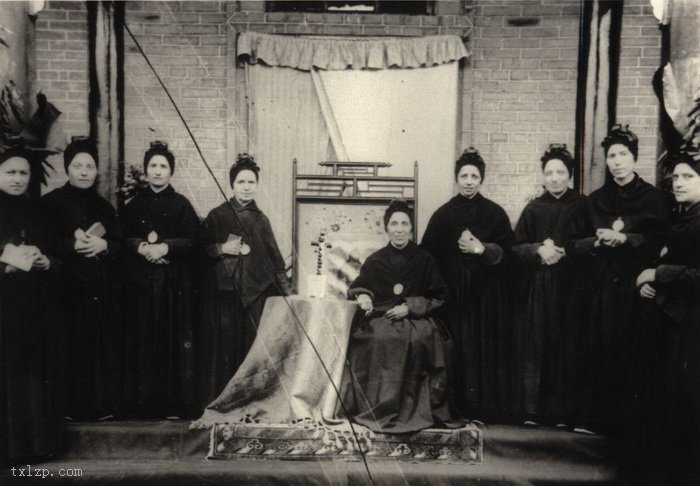 图片[17]-Old Pictures of Hanzhong Cultural Scenery in the Late Qing Period (7)-China Archive