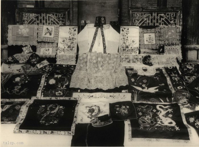 图片[13]-Old Pictures of Hanzhong Cultural Scenery in the Late Qing Period (8)-China Archive