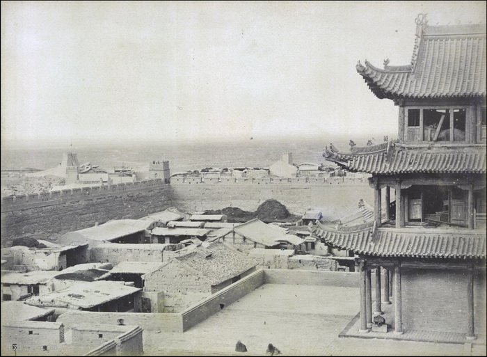 图片[4]-In 1875, Boyersky photographed Northwest China-China Archive