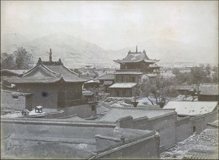 图片[8]-In 1875, Boyersky photographed Northwest China-China Archive
