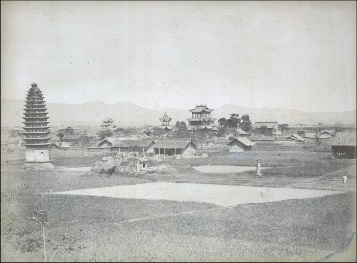 图片[9]-In 1875, Boyersky photographed Northwest China-China Archive