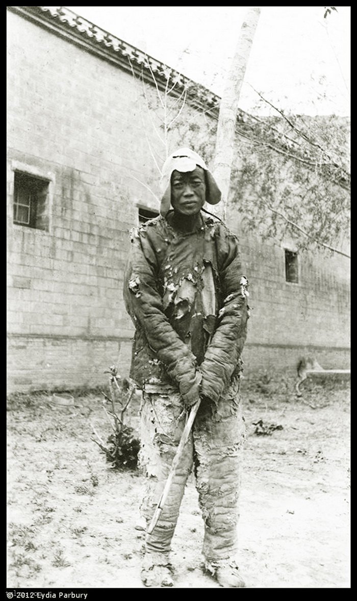 图片[7]-1907-1915 Sydney, Xin County, Shanxi Photographed by Smith-China Archive