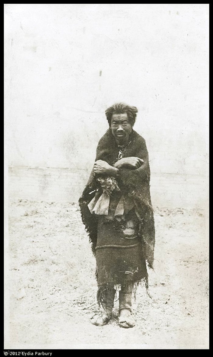 图片[6]-1907-1915 Sydney, Xin County, Shanxi Photographed by Smith-China Archive