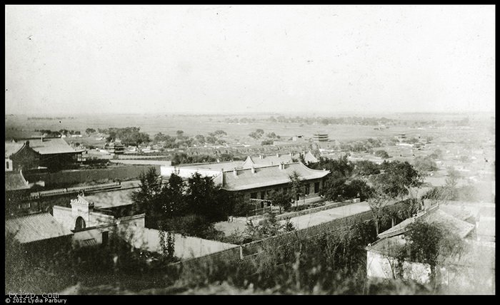 图片[4]-1907-1915 Sydney, Xin County, Shanxi Photographed by Smith-China Archive