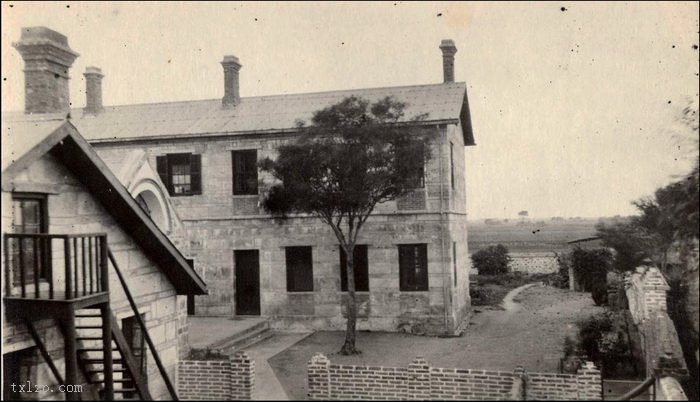 图片[6]-Old photos of Haizhou, Jiangsu (now Lianyungang) in 1910-China Archive