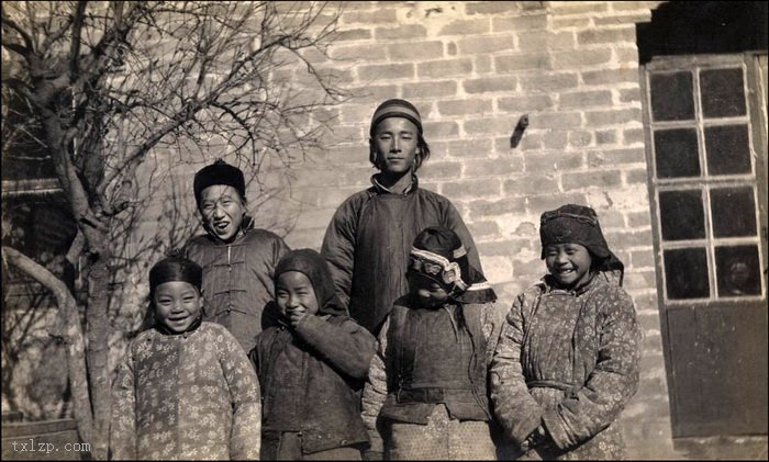 图片[8]-Old photos of Haizhou, Jiangsu (now Lianyungang) in 1910-China Archive