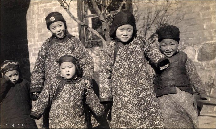 图片[7]-Old photos of Haizhou, Jiangsu (now Lianyungang) in 1910-China Archive