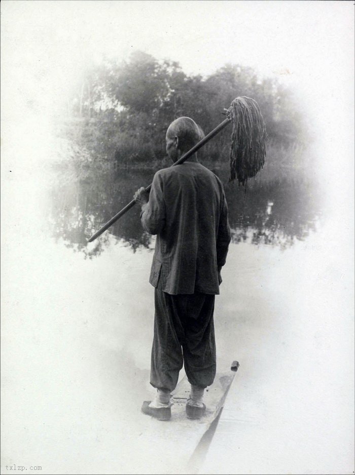 图片[15]-Photographs of Beijing and its surrounding areas taken by Rainie Noon in 1910 (Part 1)-China Archive