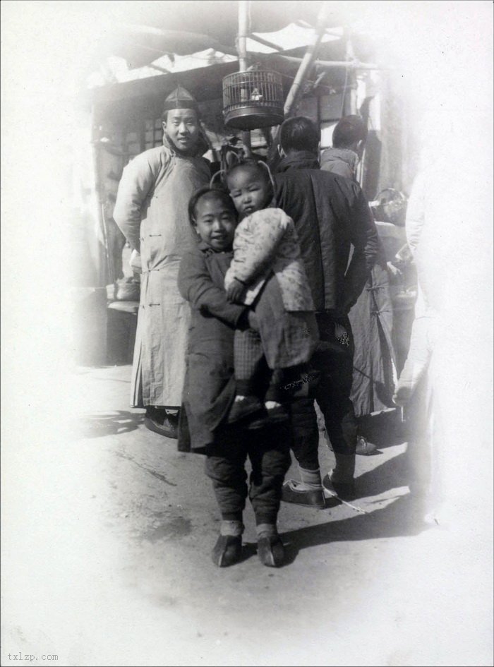 图片[17]-Photographs of Beijing and its surrounding areas taken by Rainie Noon in 1910 (Part 1)-China Archive