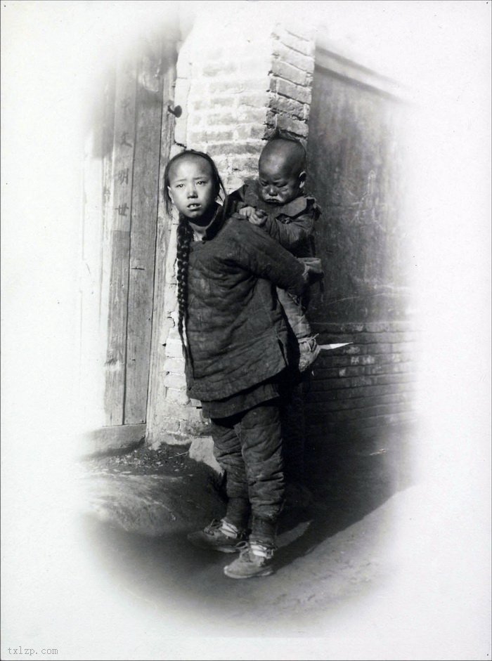 图片[21]-Photographs of Beijing and its surrounding areas taken by Rainie Noon in 1910 (Part 1)-China Archive