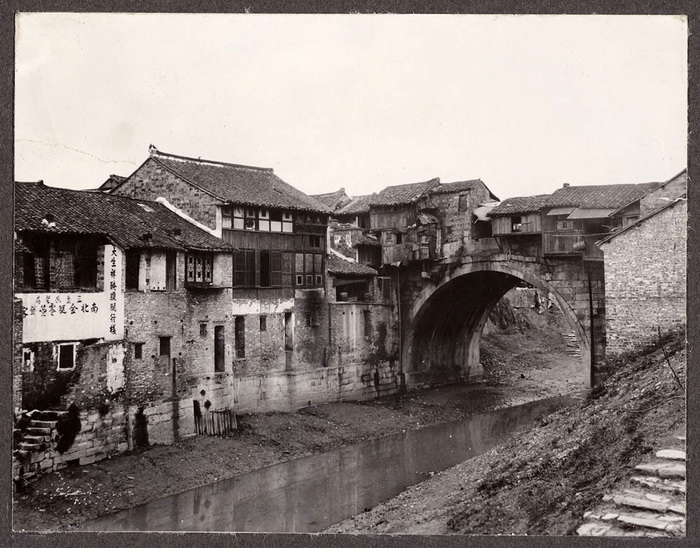 图片[3]-Photographed by Frank Meyer, an old photo of China in 1906-China Archive