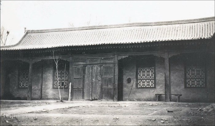 图片[16]-The old photo of Suzhou, Gansu (now Jiuquan) in 1910 by Morrison-China Archive