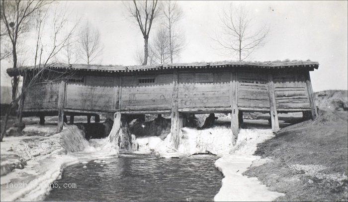 图片[8]-Photo album of Gaolan Yongdeng in Yuzhong and other places under the jurisdiction of Lanzhou, Gansu in 1910-China Archive