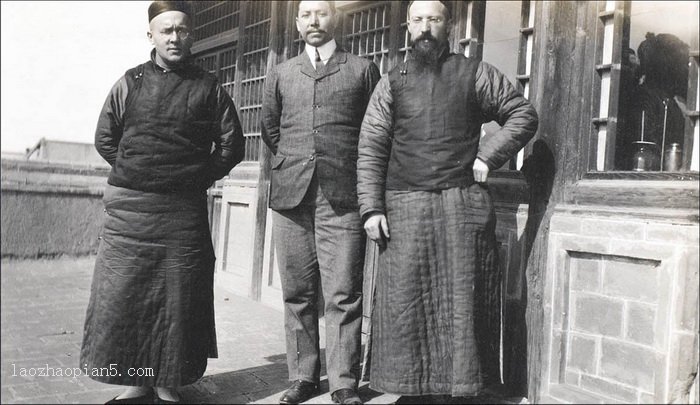 图片[6]-Photo album of Gaolan Yongdeng in Yuzhong and other places under the jurisdiction of Lanzhou, Gansu in 1910-China Archive