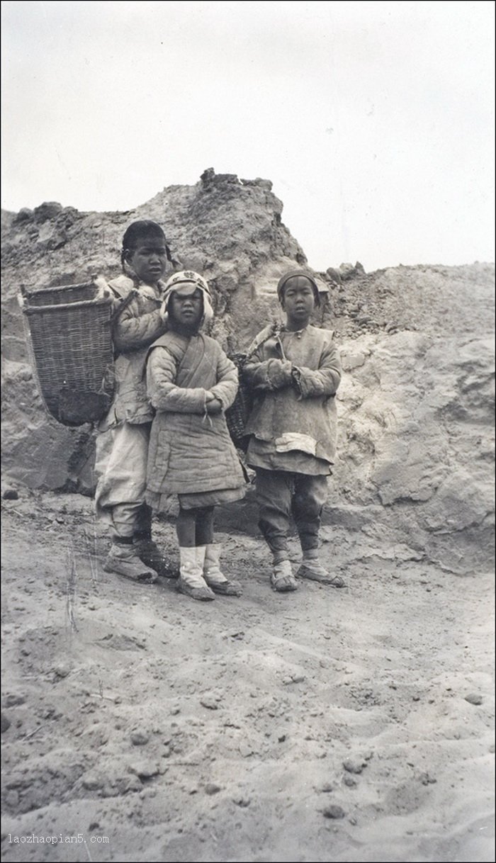 图片[15]-Photo album of Gaolan Yongdeng in Yuzhong and other places under the jurisdiction of Lanzhou, Gansu in 1910-China Archive