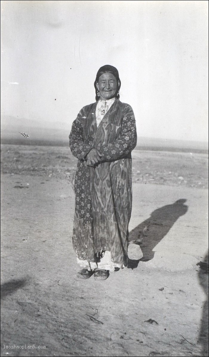 图片[7]-The old photo of Ili, Xinjiang in 1910 by Morrison-China Archive