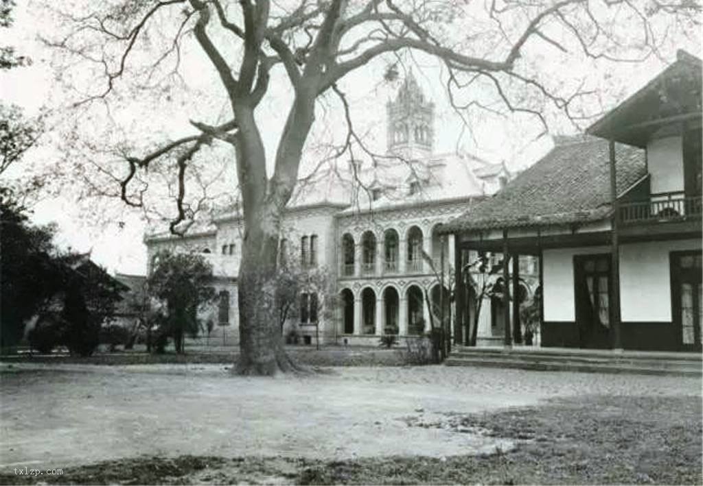 图片[5]-The old shadow of urban and rural life in Chengdu in 1909-China Archive