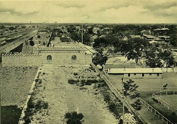 图片[2]-Palace photos of the Qing Dynasty in the early 20th century-China Archive