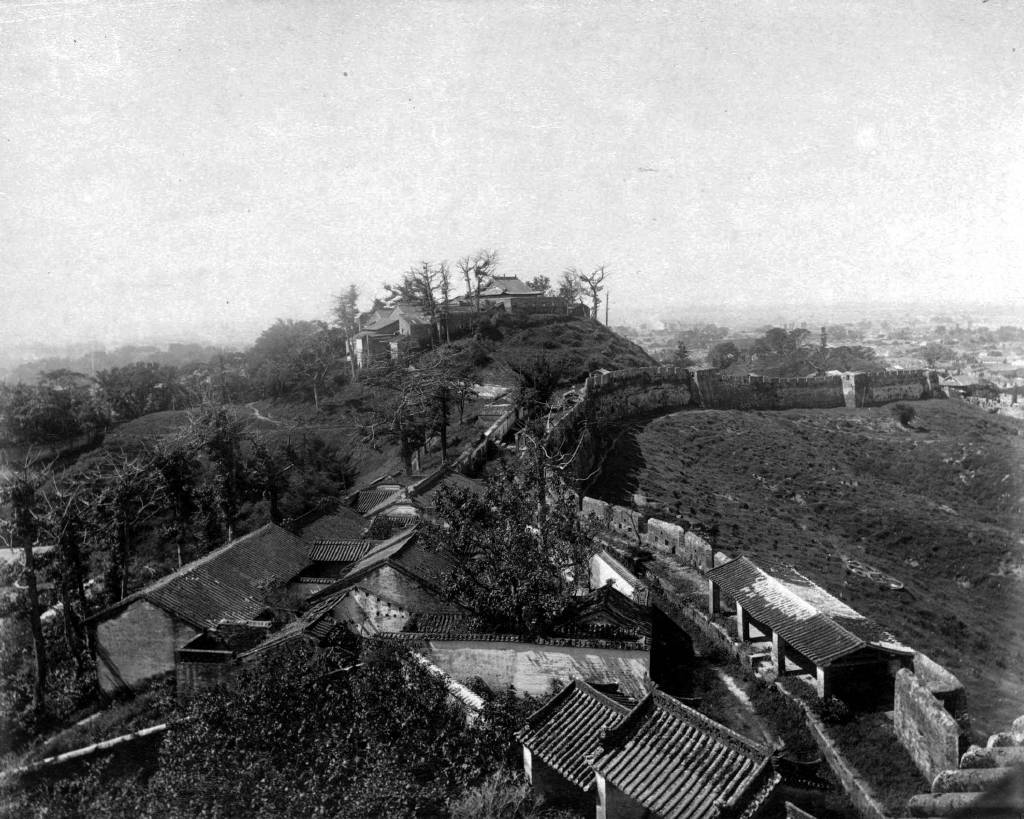 图片[1]-Old photos of Guangzhou in 1893-China Archive