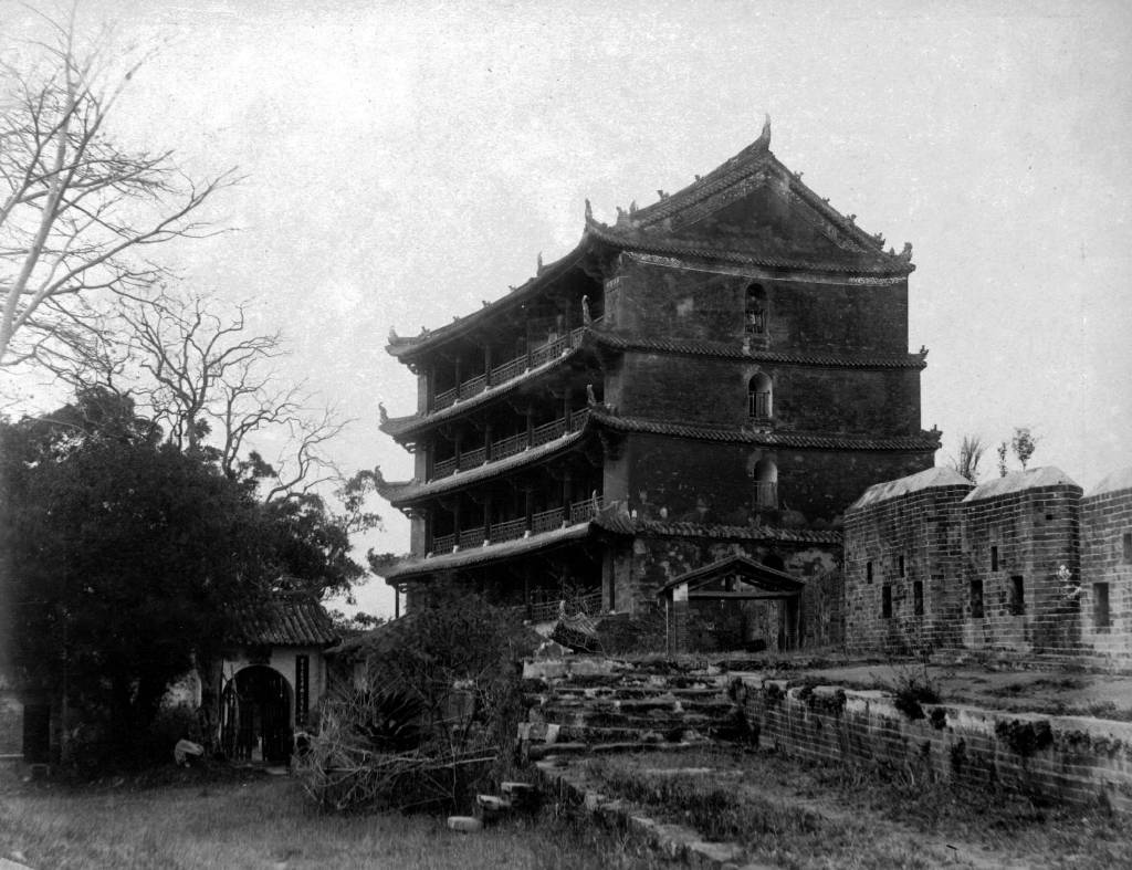 图片[8]-Old photos of Guangzhou in 1893-China Archive