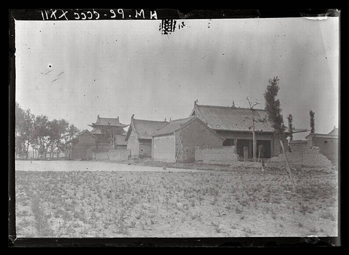 图片[8]-Old photos of Luoyang, Henan in 1907-China Archive