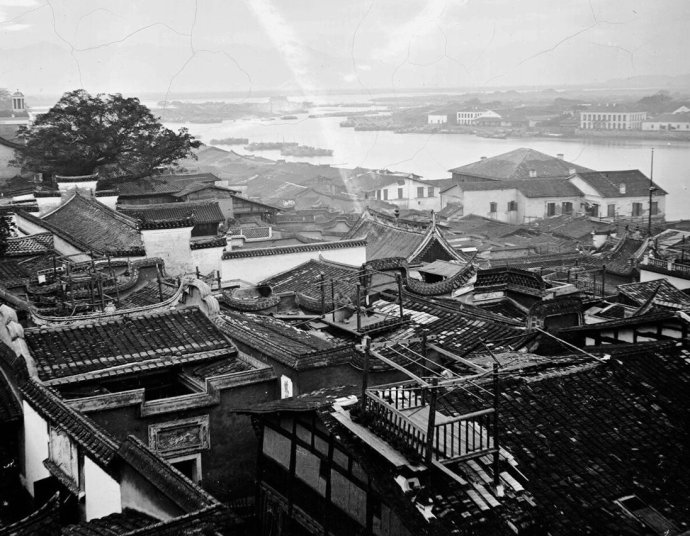 图片[4]-Old photos of Fuzhou, Fujian from 1870-1872-China Archive