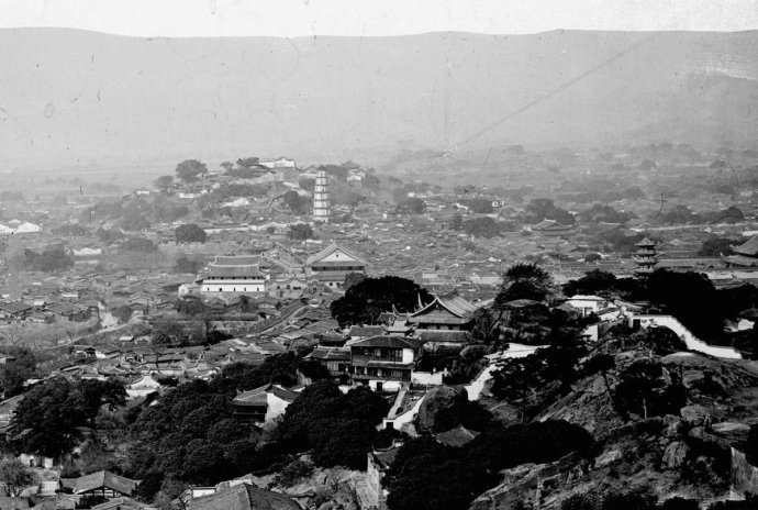 图片[6]-Old photos of Fuzhou, Fujian from 1870-1872-China Archive