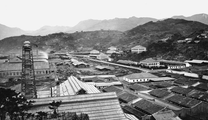 图片[5]-Old photos of Fuzhou, Fujian from 1870-1872-China Archive
