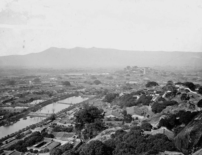 图片[7]-Old photos of Fuzhou, Fujian from 1870-1872-China Archive
