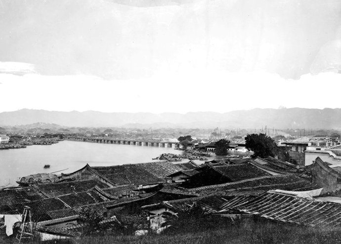 图片[8]-Old photos of Fuzhou, Fujian from 1870-1872-China Archive