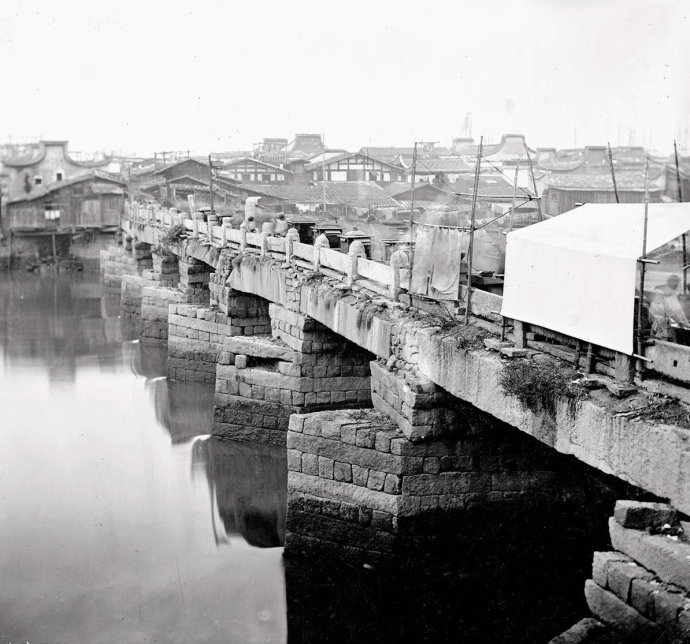图片[11]-Old photos of Fuzhou, Fujian from 1870-1872-China Archive