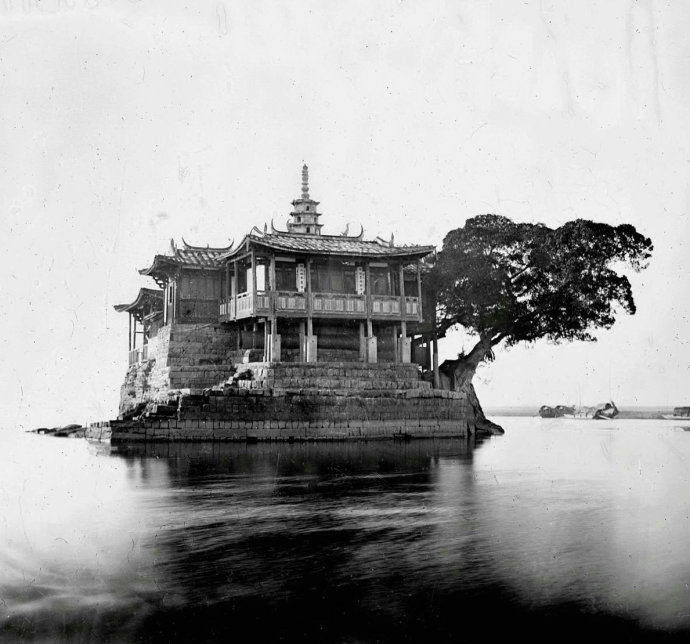 图片[12]-Old photos of Fuzhou, Fujian from 1870-1872-China Archive