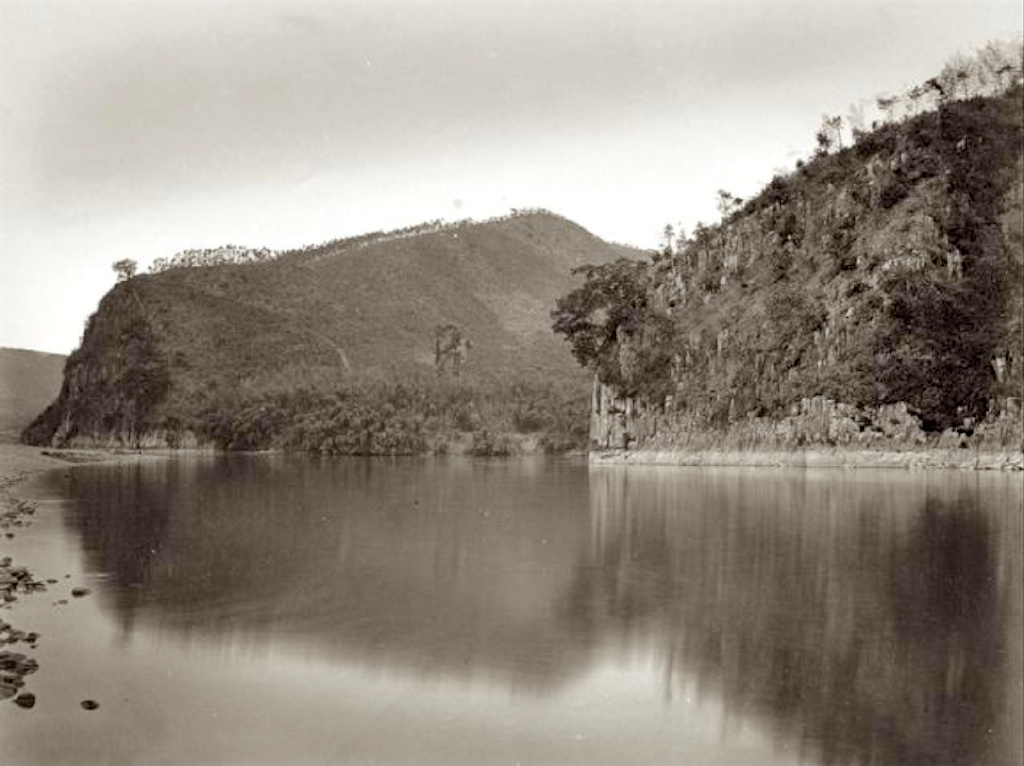 图片[3]-Old photos of Fuzhou, Fujian in 1876-China Archive