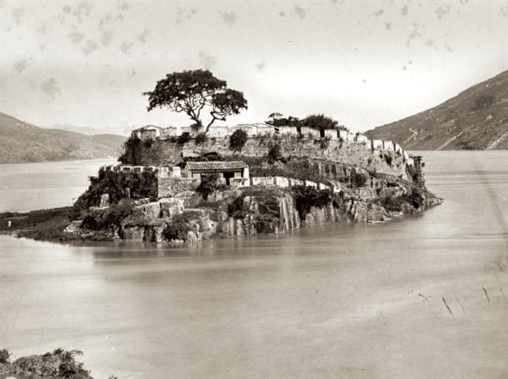 图片[7]-Old photos of Fuzhou, Fujian in 1876-China Archive