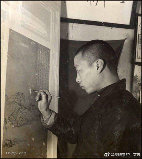 图片[9]-At the end of the Qing Dynasty, those engaged in the antique industry-China Archive