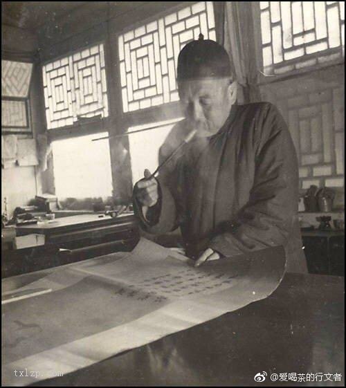 图片[7]-At the end of the Qing Dynasty, those engaged in the antique industry-China Archive