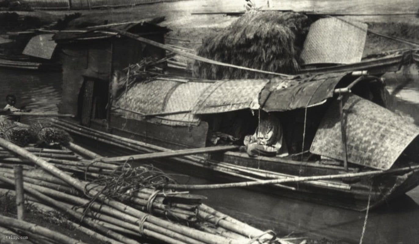 图片[2]-Old photos of Chengdu in the late Qing Dynasty in 1911-China Archive