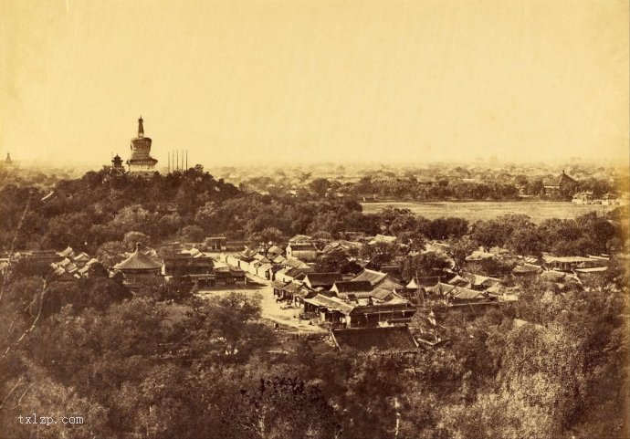 图片[6]-Shot in Beijing during the Second Opium War in 1860 (I)-China Archive