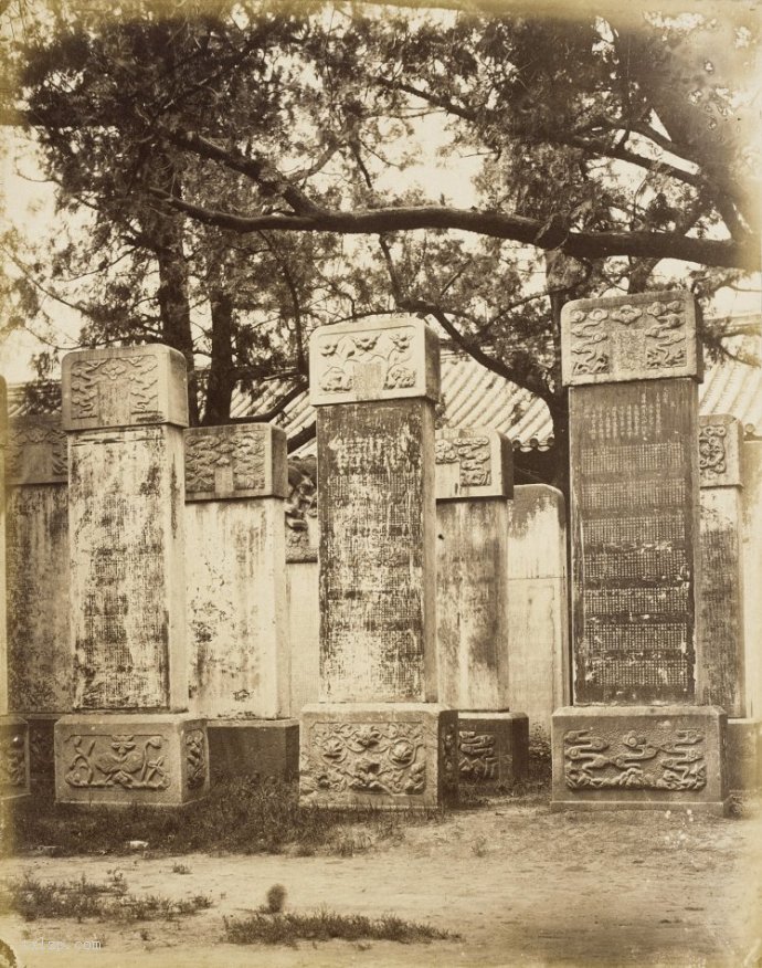 图片[15]-Shot in Beijing during the Second Opium War in 1860 (I)-China Archive