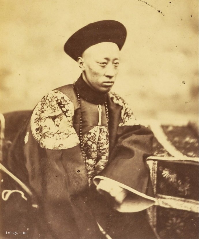 图片[14]-Shot in Beijing during the Second Opium War in 1860 (I)-China Archive